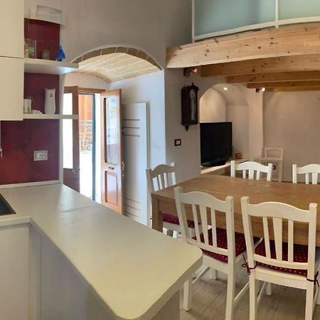 Apartament A 100Mt Dal Mare Gallipoli Zewnętrze zdjęcie