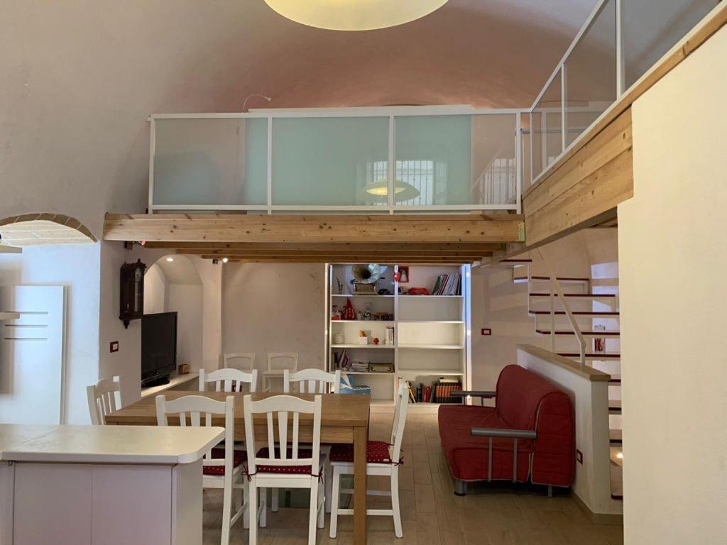 Apartament A 100Mt Dal Mare Gallipoli Zewnętrze zdjęcie
