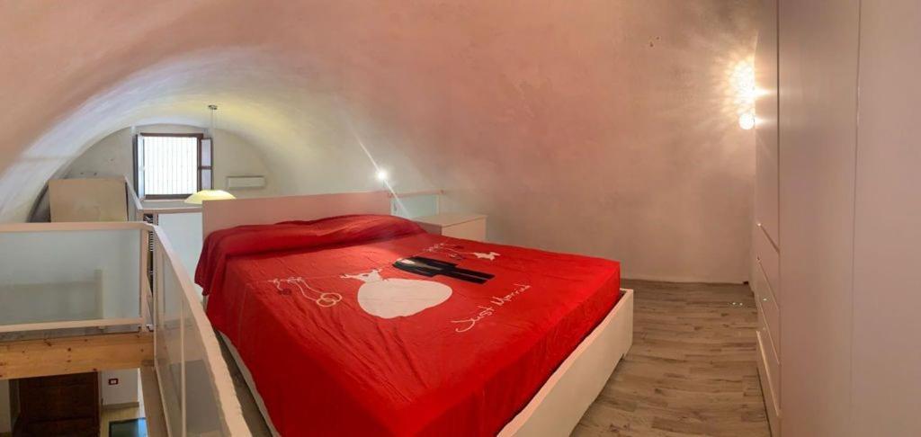 Apartament A 100Mt Dal Mare Gallipoli Zewnętrze zdjęcie