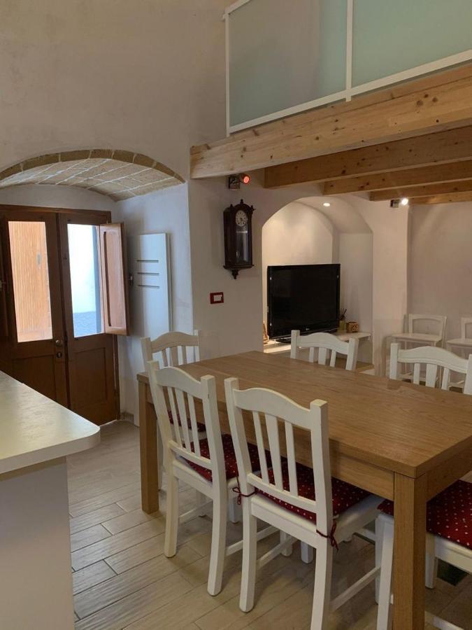 Apartament A 100Mt Dal Mare Gallipoli Zewnętrze zdjęcie